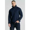 Craghoppers Recycled &apos;Logan&apos; Half Zip Fleece For Male -Craghoppers Sales Shop unnamed file 998
